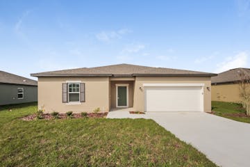 143 HIDDEN LAKE LOOP Haines City, FL 33844